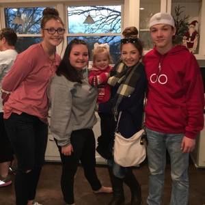 Meet your Posher, Jesse